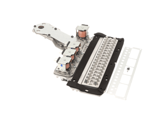 Rinnai 104000221 Kit, Gas Conversion, Rl94I (Lp) V (RIN104000221)