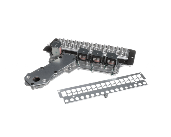 Rinnai 104000223 Kit, Gas Conversion V65I (Ng) Vc (RIN104000223)