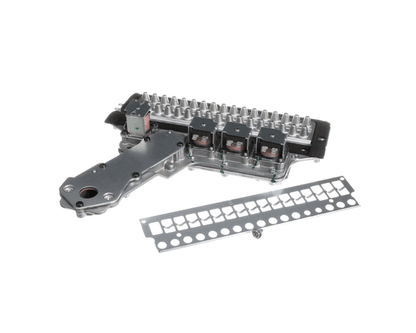 Rinnai 104000223 Kit, Gas Conversion V65I (Ng) Vc (RIN104000223)
