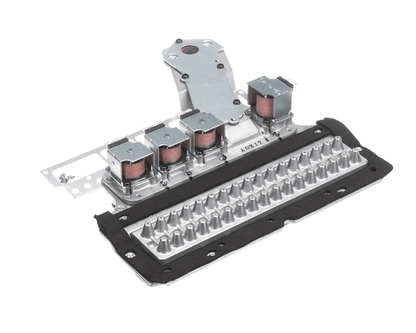 Rinnai 104000225 Kit, Gas Conversion, V65I (Lp) Vc (RIN104000225)