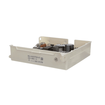 Rinnai 104000229 Pcb Kit (RIN104000229)