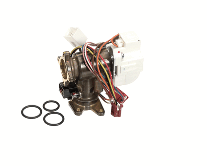 Rinnai 104000238 Water Flow Servo Valve Kit (RIN104000238)