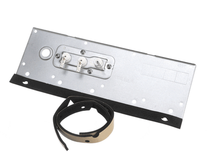 Rinnai 104000240 Flame Rod, Electrode And Gskt Kit (RIN104000240)