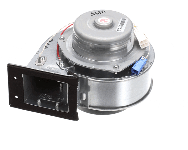 Rinnai 104000244 Kit, Fan Motor Assy, Rl94E, Rl75E (RIN104000244)