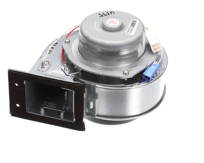 Rinnai 104000244 Kit, Fan Motor Assy, Rl94E, Rl75E (RIN104000244)