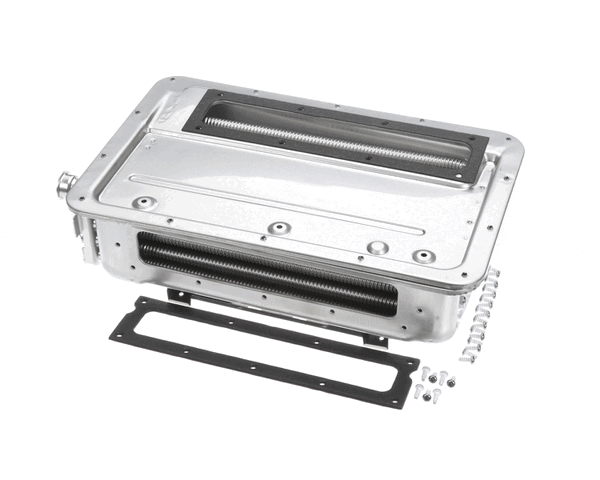 Rinnai 104000254 Kit, Secondary Heat Exchanger (Kb (RIN104000254)
