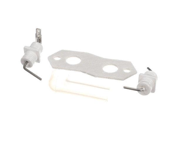 Rinnai 104000259 Flame Rod Electrode Kit Rh180 (RIN104000259)