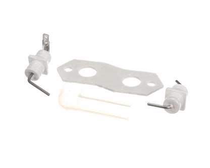 Rinnai 104000259 Flame Rod Electrode Kit Rh180 (RIN104000259)