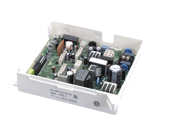Rinnai 104000284 Pcb. Rur98I (Kbp3237Ffud) (RIN104000284)