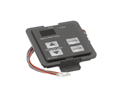 Rinnai 105000186 Temperature Control, Rl94, 75I (V (RIN105000186)