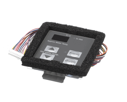 Rinnai 105000260 Controller (RIN105000260)
