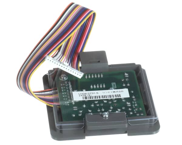 Rinnai 105002010 Temperature Control (RIN105002010)
