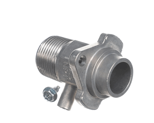 Rinnai 106000065 3/4 Gas Inlet, Rl75/94I/E Vc & Al (RIN106000065)