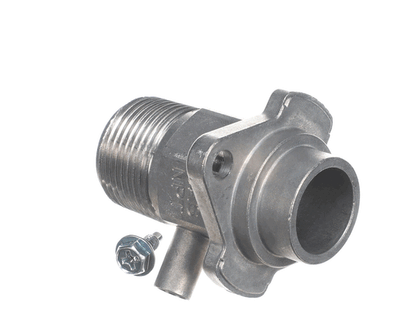 Rinnai 106000065 3/4 Gas Inlet, Rl75/94I/E Vc & Al (RIN106000065)