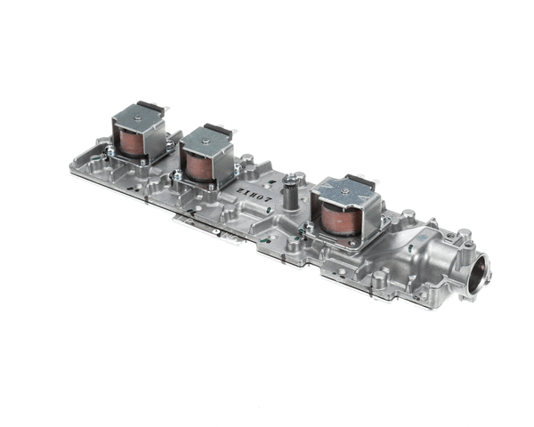Rinnai 106000067 Manifold Assembly-Ng, Ru80/98I/E (RIN106000067)