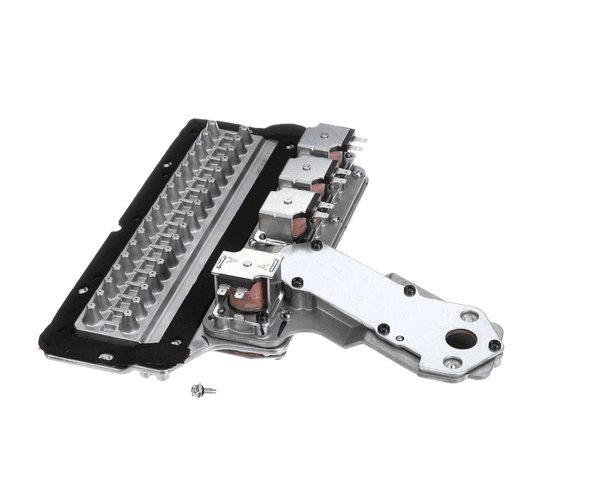 Rinnai 106000078 Manifold Assembly (Lp),Rl75/Rl94I (RIN106000078)
