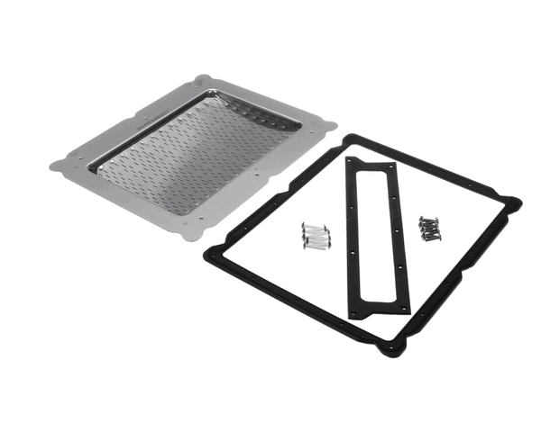 Rinnai 106000114 Burner Plate Assemby - Large (RIN106000114)