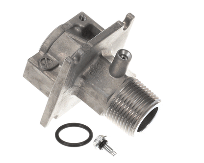 Rinnai 106000119 Inlet Gas Supply Connection (RIN106000119)