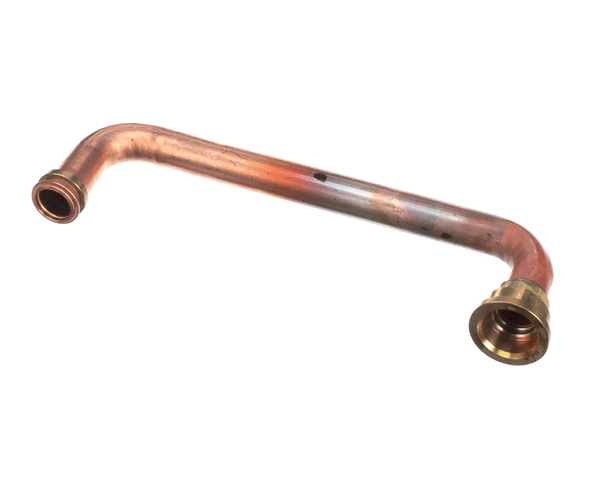 Rinnai 107000095 Connecting Pipe - Hex Ru80/98 I/E (RIN107000095)