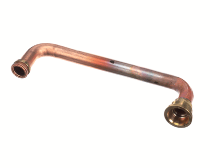 Rinnai 107000095 Connecting Pipe - Hex Ru80/98 I/E (RIN107000095)