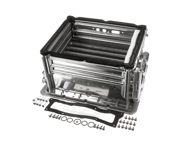 Rinnai 107000263 Heat Exchanger - Large (RIN107000263)