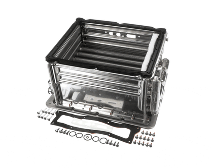 Rinnai 107000263 Heat Exchanger - Large (RIN107000263)