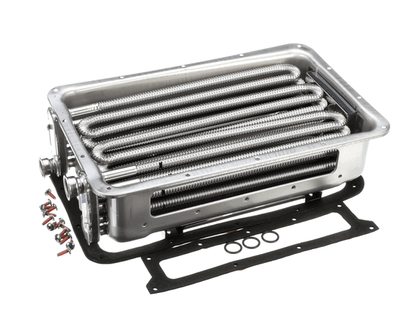 Rinnai 107000266 Secondary Heat Exchange (RIN107000266)