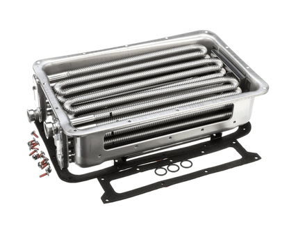 Rinnai 107000266 Secondary Heat Exchange (RIN107000266)