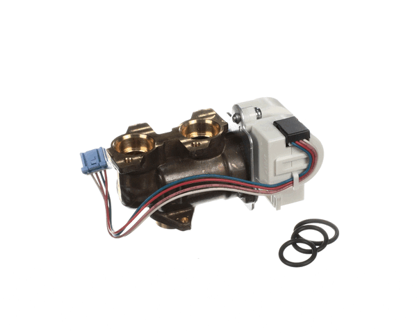 Rinnai 107000270 Bypass Servo Assy. (RIN107000270)