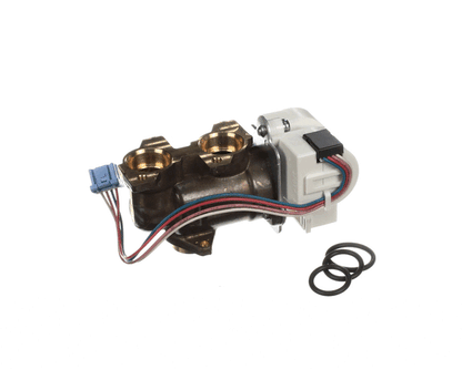 Rinnai 107000270 Bypass Servo Assy. (RIN107000270)
