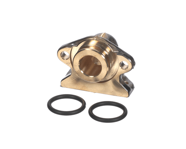 Rinnai 107000274 Heat Exchanger Pipe Connection (RIN107000274)