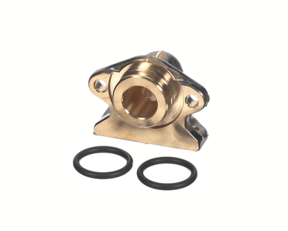 Rinnai 107000274 Heat Exchanger Pipe Connection (RIN107000274)