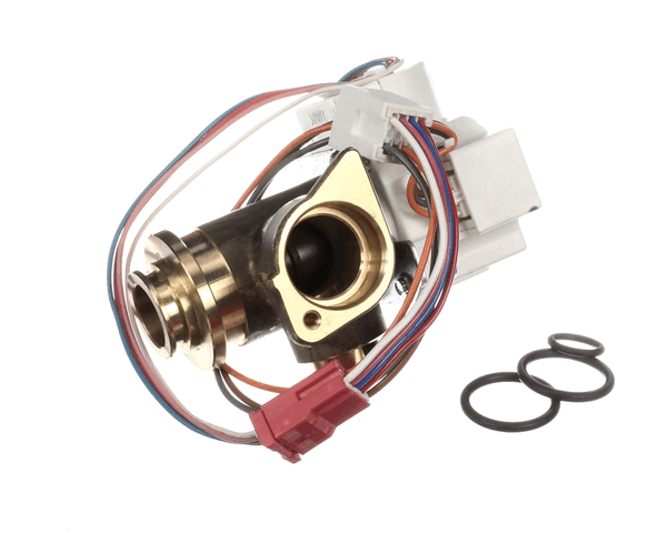 Rinnai 107000279 Hot Water Servo Valve Assy. (RIN107000279)