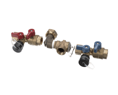 Rinnai 107000284 Pressure Relief Valve (RIN107000284)