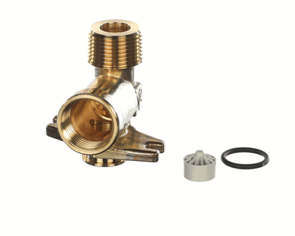 Rinnai 107000615 Water Inlet P (RIN107000615)