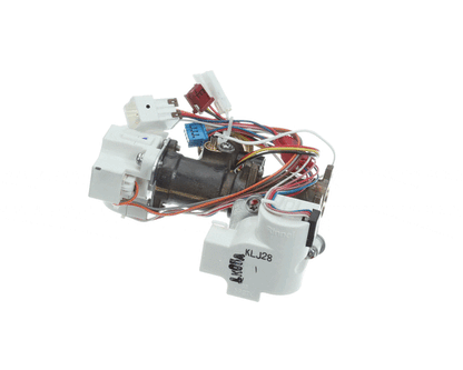 Rinnai 107000697 Water Flow Servo Assy (RIN107000697)