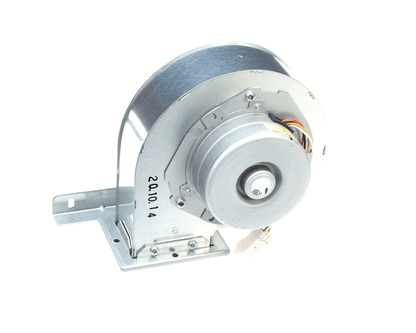 Rinnai 108000037 Fan Motor All Assembly, Rc98Hpi (RIN108000037)