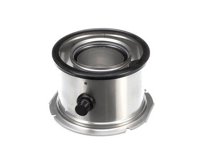 Rinnai 108000068 Flue Connection Assembly Rl75/94I (RIN108000068)