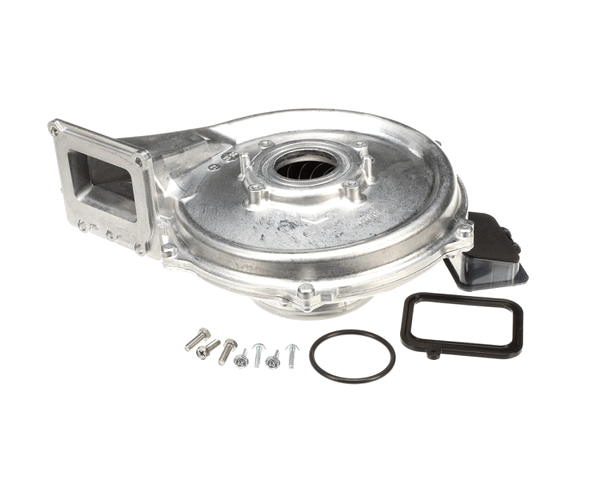 Rinnai 108000081 Combustion Fan Motor Assy. (RIN108000081)