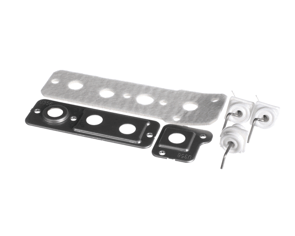 Rinnai 109001268 Electrode Bracket Assy (RIN109001268)
