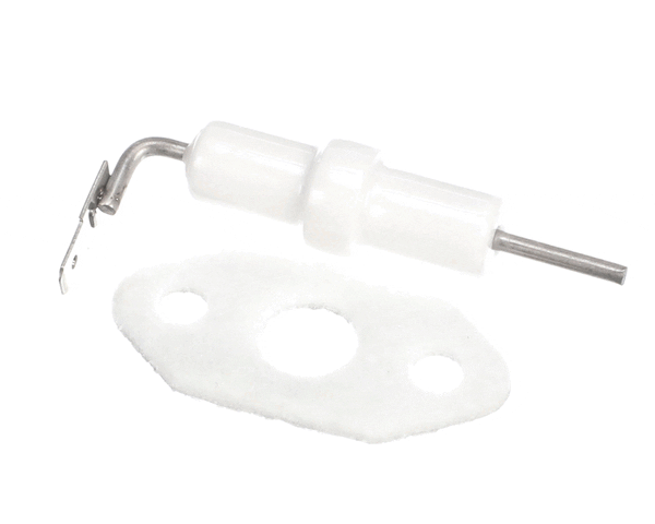 Rinnai 204000012 Kit, Flame Rod & Gasket (RIN204000012)