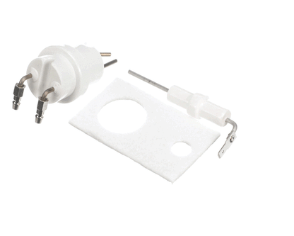 Rinnai 204000013 Kit, Electrode, Flame Rod & Gaske (RIN204000013)