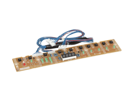 Rinnai 205000081 Operation Pc Board Assy, Ex38C (RIN205000081)