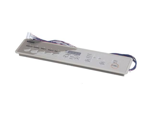 Rinnai 205000095 Control Pcb Beige (RIN205000095)