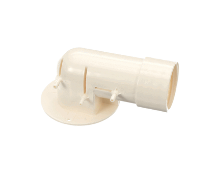 Rinnai 208000012 Air Inlet, Ex22/Ex17/Ex22W (RIN208000012)