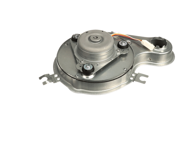 Rinnai 208000044 Combustion Fan Motor Assy, Ex17C, (RIN208000044)