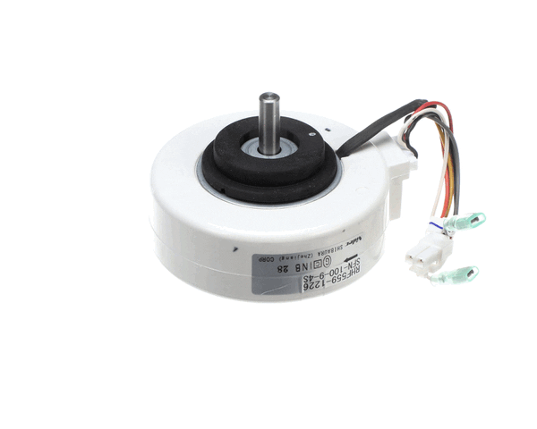 Rinnai 208000047 Convection Motor, Ex17C, Ex22C/W (RIN208000047)