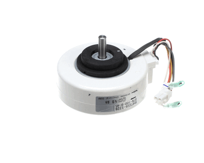 Rinnai 208000047 Convection Motor, Ex17C, Ex22C/W (RIN208000047)