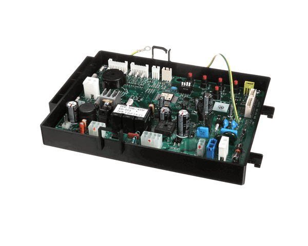 Rinnai 431F-1470-3 Pcb Total Assy (699) 556Fa/Ftra/4 (RIN431F-1470-3)