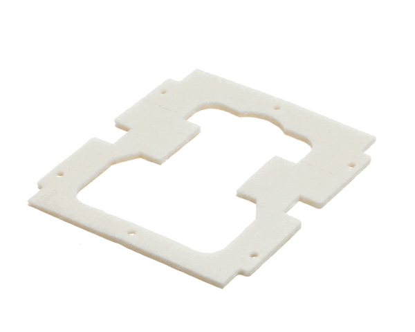 Rinnai 556F-210-2 Burner Box Plate Gasket Kt (RIN556F-210-2)